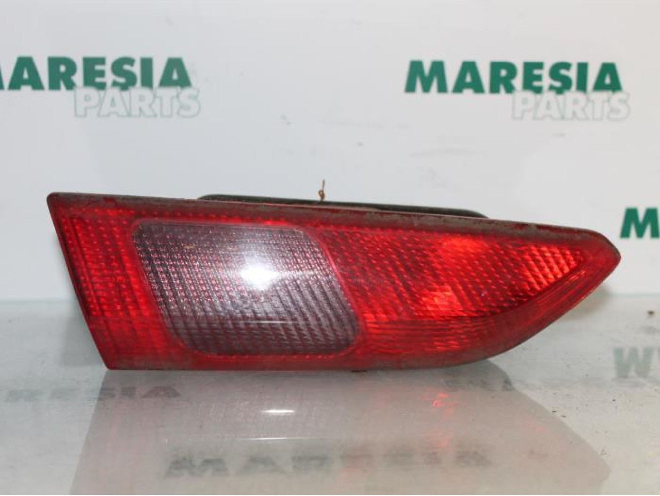 Alfa Romeo - 156 - Achterlicht links