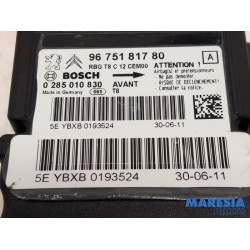 Peugeot - 3008 - Airbag Module