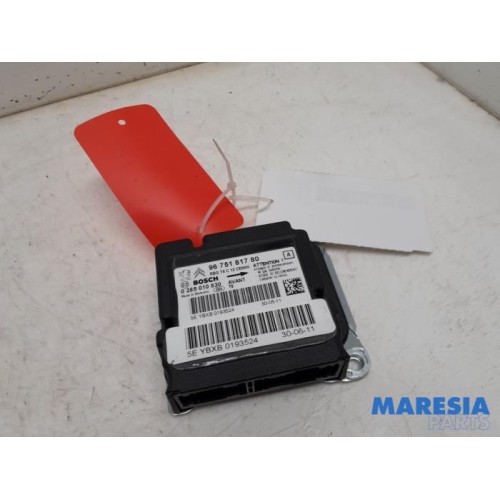 Peugeot - 3008 - Airbag Module
