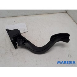 Peugeot - 3008 - Throttle pedal position sensor