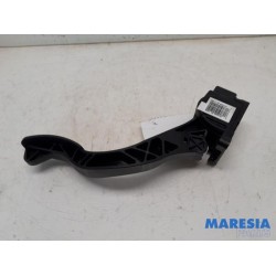 Peugeot - 3008 - Throttle pedal position sensor