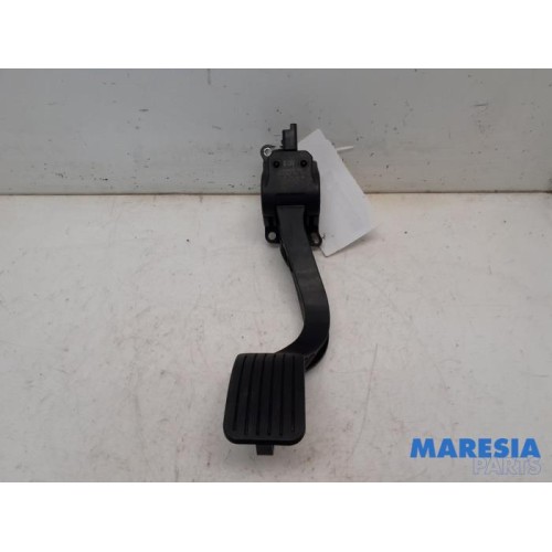 Peugeot - 3008 - Gaspedaalpositie Sensor