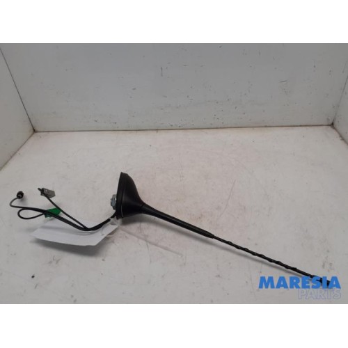 Peugeot - 3008 - Antenne