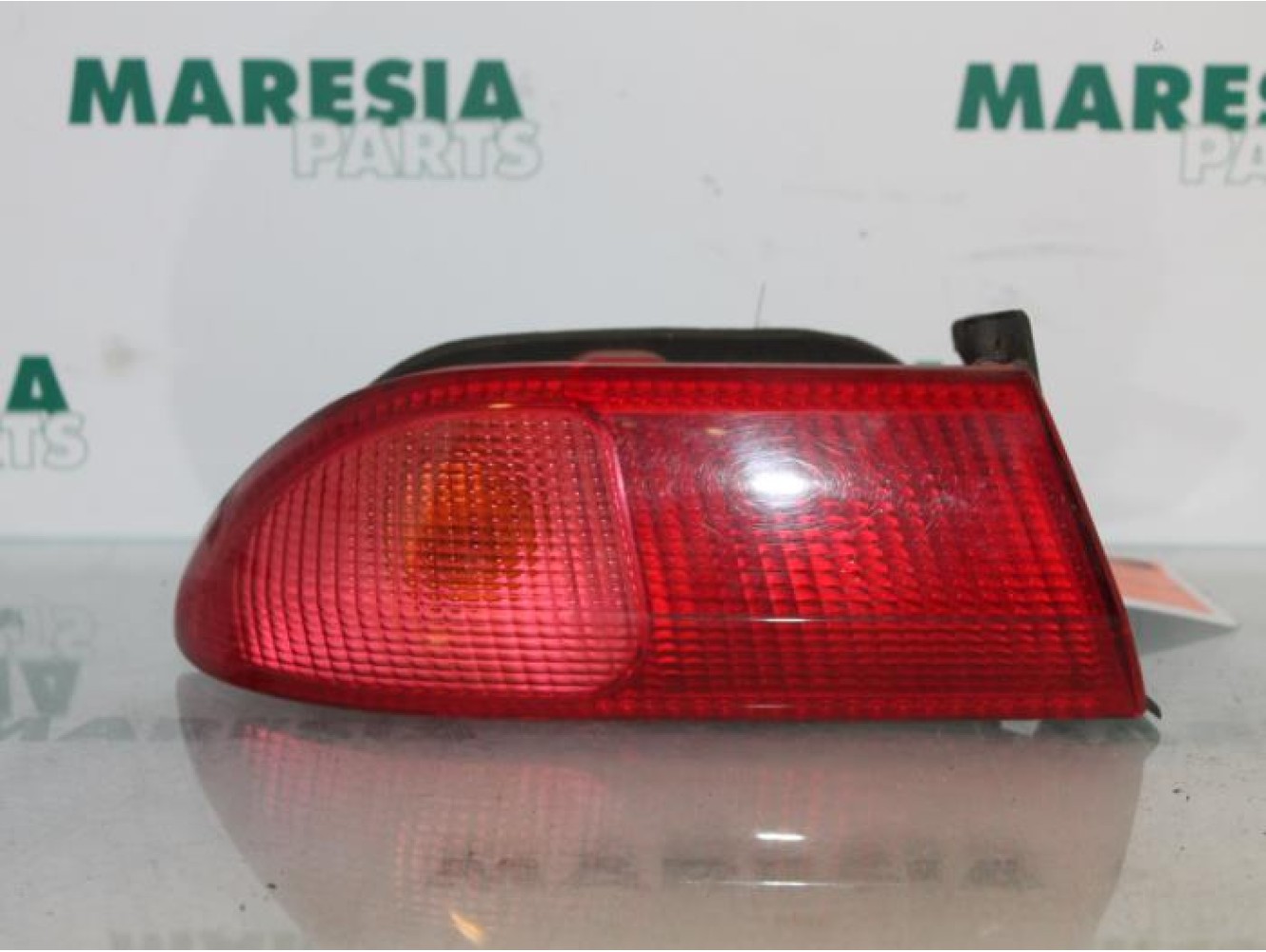 Alfa Romeo - 156 - Rücklicht links