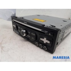 Peugeot - 3008 - Radio CD player