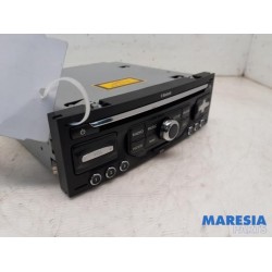 Peugeot - 3008 - Radio CD player