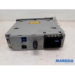 Peugeot - 3008 - Radio CD player
