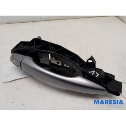 Peugeot - 308 - Door handle 4-door, front left