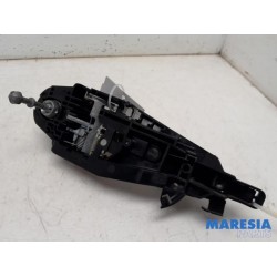 Peugeot - 308 - Door handle 4-door, front left