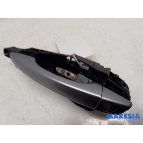 Peugeot - 308 - Door handle 4-door, front left