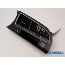 Peugeot - 3008 - Dashboard vent