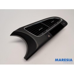 Peugeot - 3008 - Dashboard vent