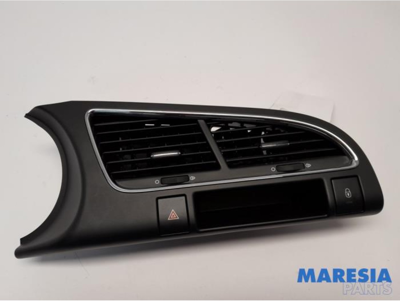 Peugeot - 3008 - Dashboard vent
