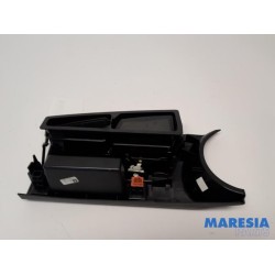 Peugeot - 3008 - Dashboard vent