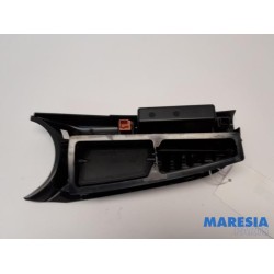 Peugeot - 3008 - Dashboard vent
