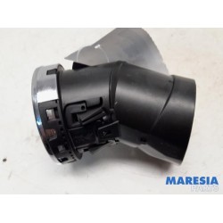 Peugeot - 3008 - Dashboard vent