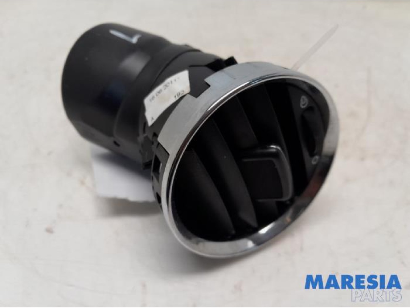 Peugeot - 3008 - Dashboard vent