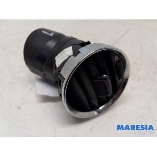 Peugeot - 3008 - Dashboard vent