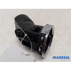 Peugeot - 3008 - Dashboard vent