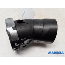 Peugeot - 3008 - Dashboard vent