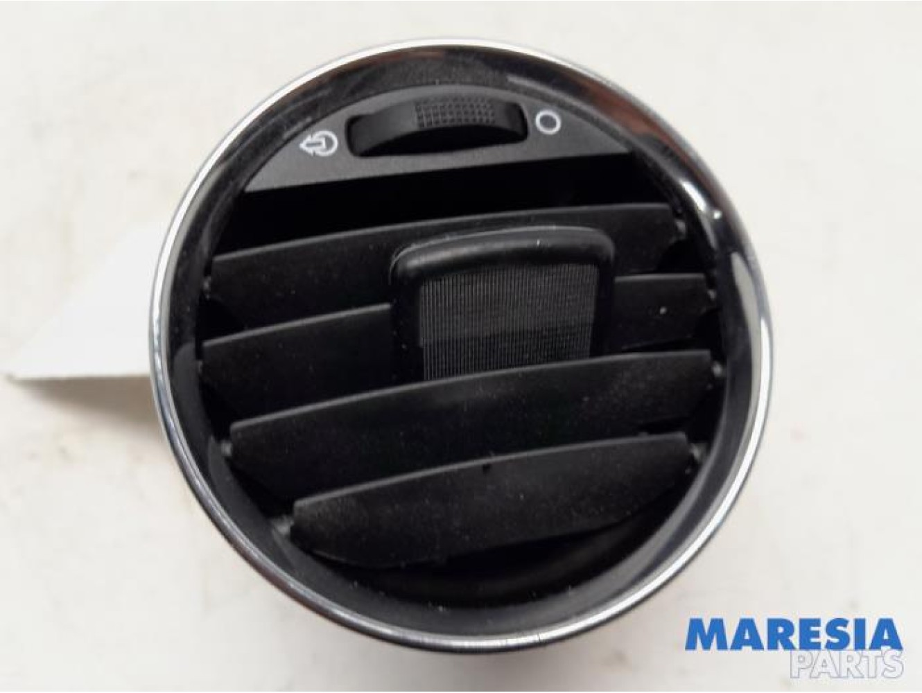 Peugeot - 3008 - Dashboard vent
