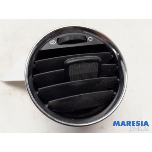 Peugeot - 3008 - Dashboard vent