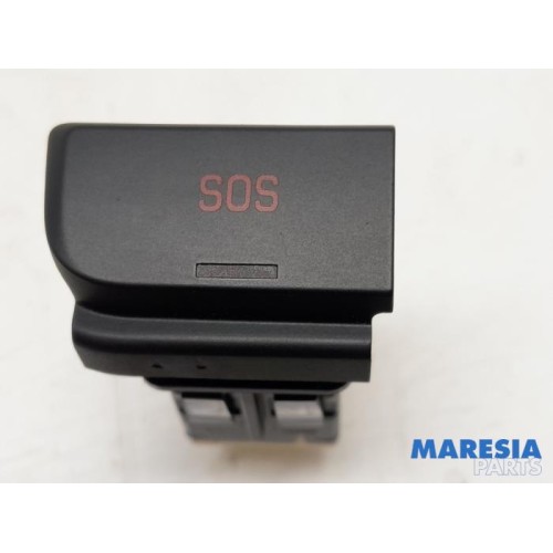 Peugeot - 3008 - Switch (miscellaneous)