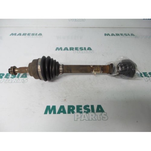 Citroen - C5 - Front drive shaft, right