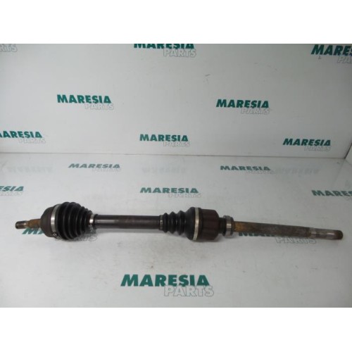 Citroen - C5 - Front drive shaft, right