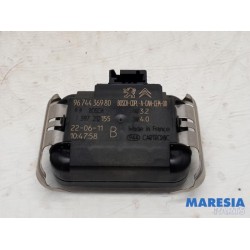 Peugeot - 3008 - Rain sensor