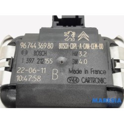 Peugeot - 3008 - Rain sensor