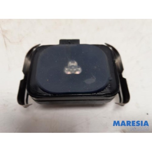 Peugeot - 3008 - Rain sensor