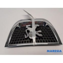 Peugeot - 3008 - Emblem