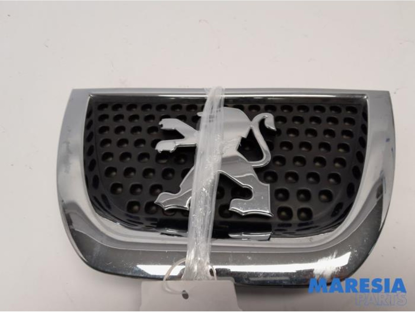 Peugeot - 3008 - Emblem