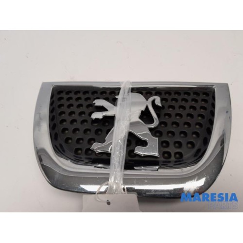 Peugeot - 3008 - Emblem