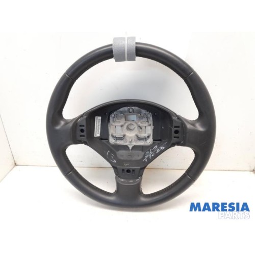 Peugeot - 3008 - Steering wheel