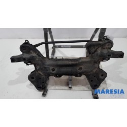 Peugeot - 208 - Subframe