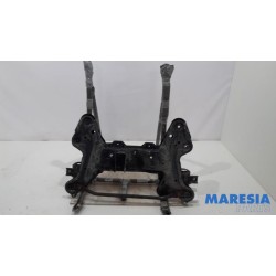 Peugeot - 208 - Subframe