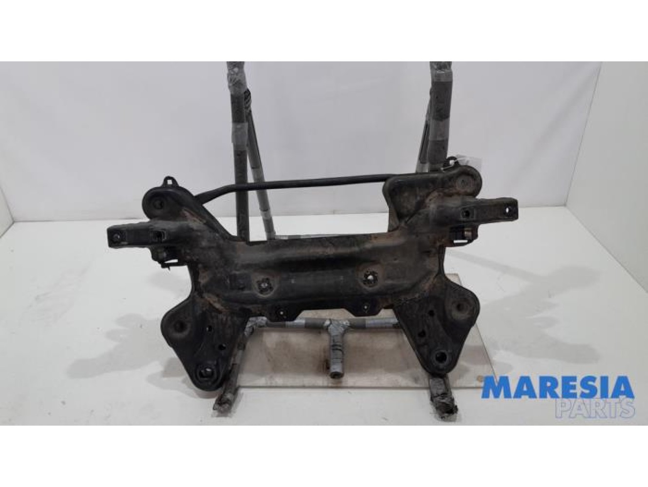 Peugeot - 208 - Subframe