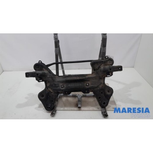 Peugeot - 208 - Subframe