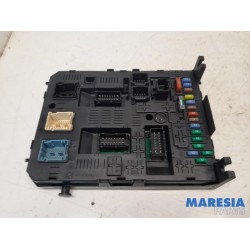 Peugeot - 3008 - Engine management computer