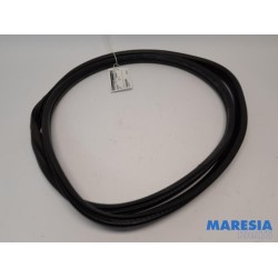 Peugeot - 3008 - Portierrubber 4Deurs rechts-achter