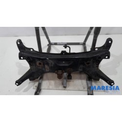 Citroen - C1 - Subframe