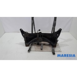 Citroen - C1 - Subframe