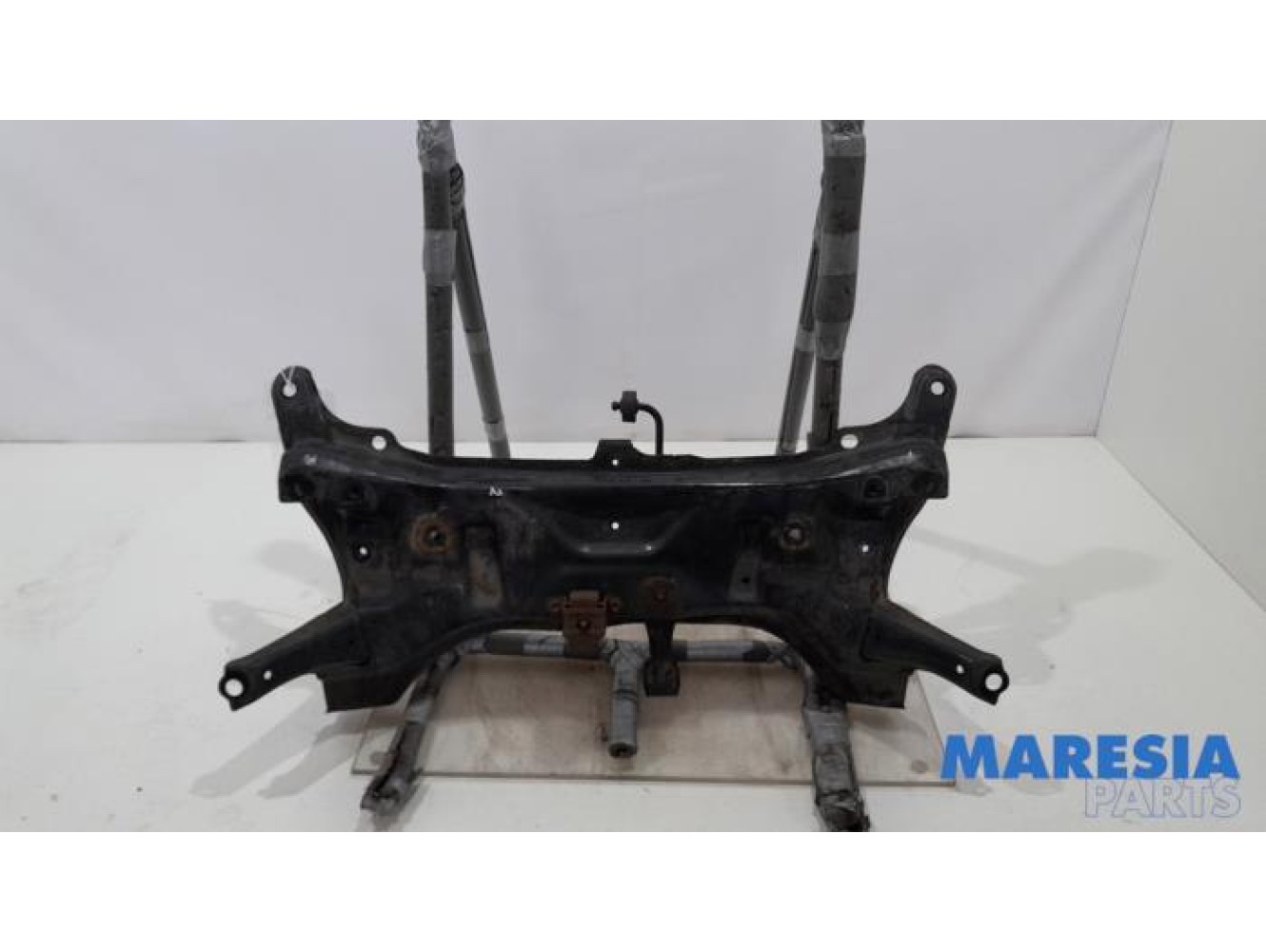 Citroen - C1 - Subframe