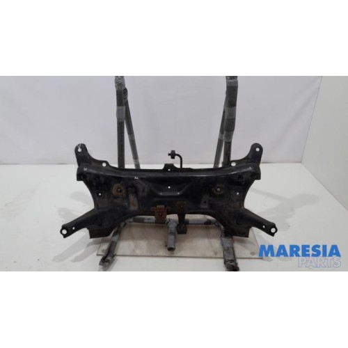 Citroen - C1 - Subframe