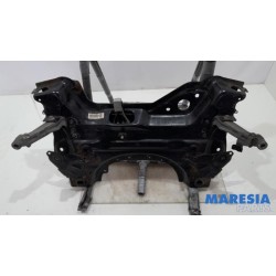 Peugeot - 308 - Subframe
