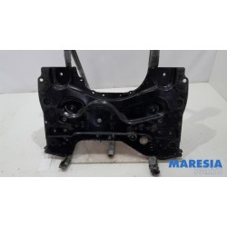 Peugeot - 308 - Subframe