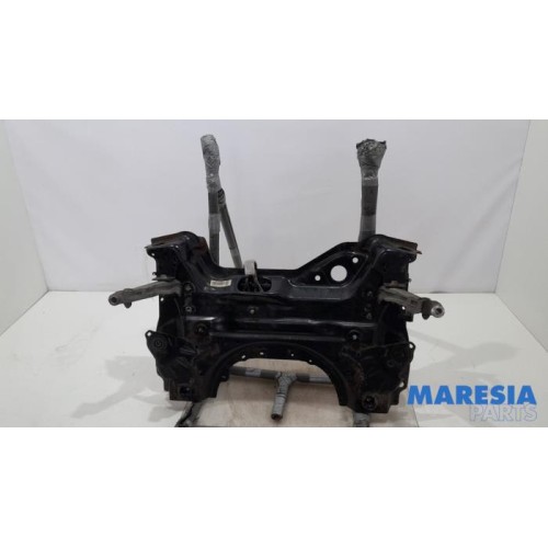Peugeot - 308 - Subframe