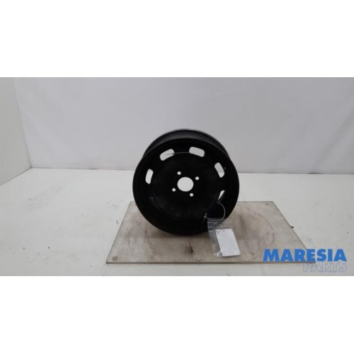 Peugeot - 208 - Wheel